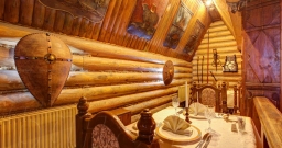 Зал 3 — подробнее о зале