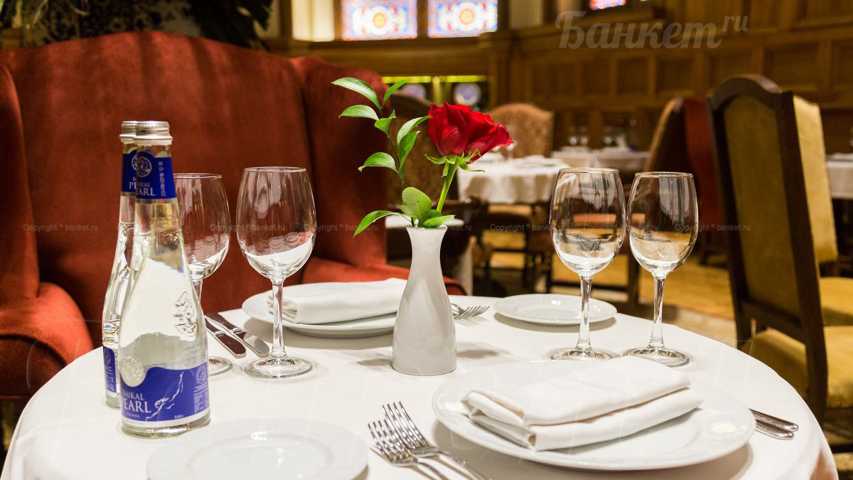 Дубовый зал Дубовый зал — фото 6