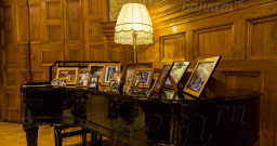 Дубовый зал Дубовый зал — фото 4