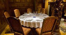 Дубовый зал Дубовый зал — фото 5