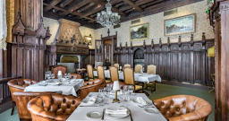 Каминный зал — фото 4