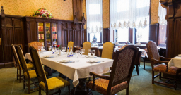 Каминный зал — фото 5