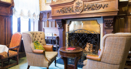 Каминный зал — фото 6