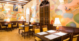 Пестрый зал — фото 4