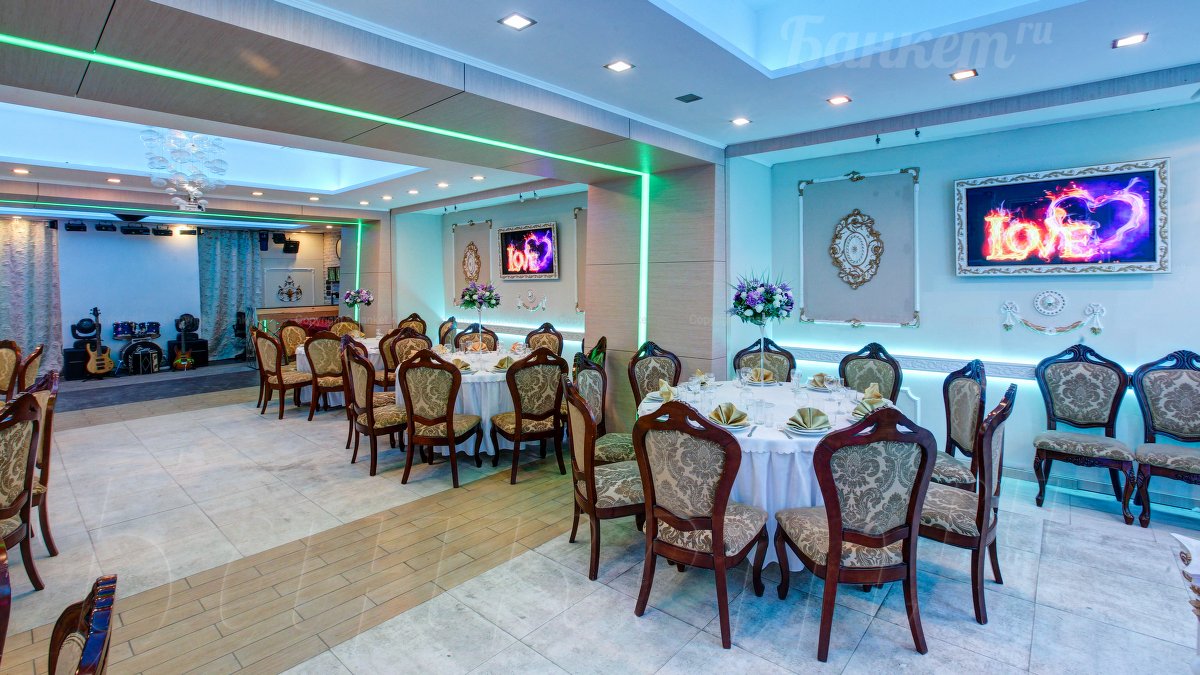 Пандора (Pandora) — Афродита холл 