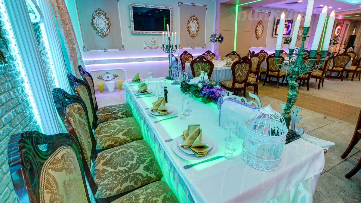 Пандора (Pandora) — Афродита холл 