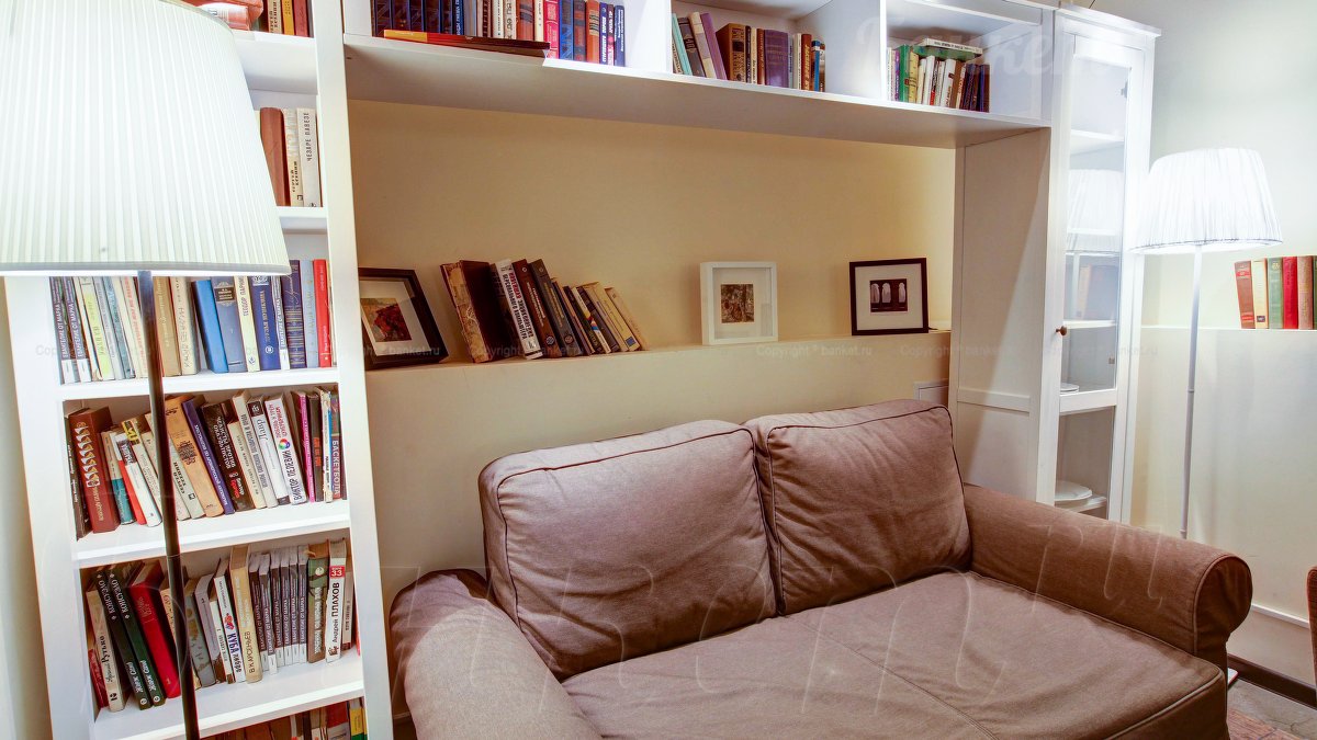 Банкетный зал — фото 22