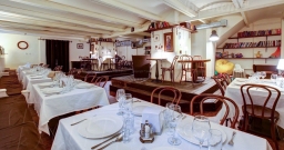 Банкетный зал