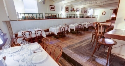 Банкетный зал