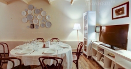 Банкетный зал — фото 5