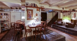 Банкетный зал — фото 6