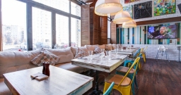 Барный зал — фото 4