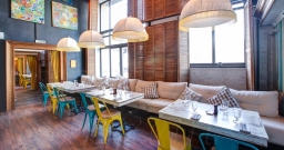 Барный зал — фото 5