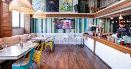 Барный зал — фото 6