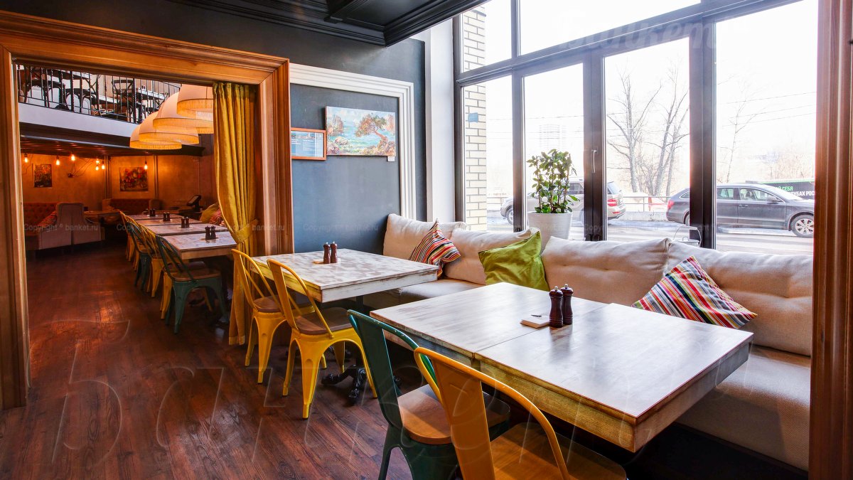 Основной зал — фото 5