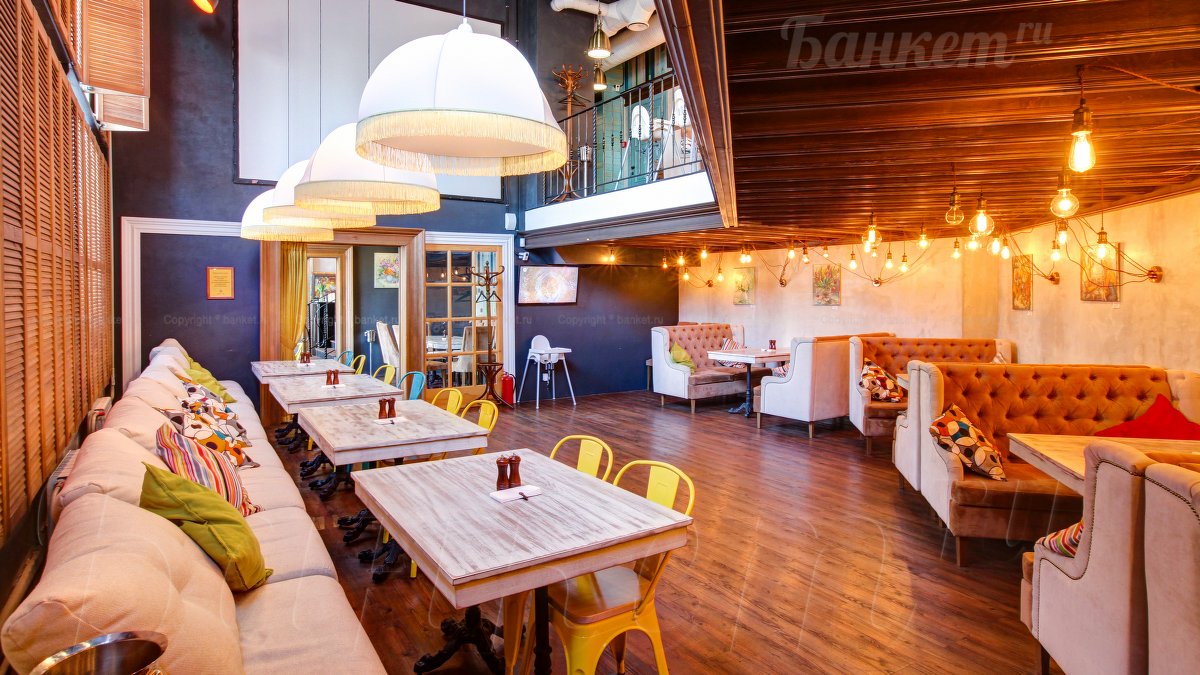 Основной зал — фото 6