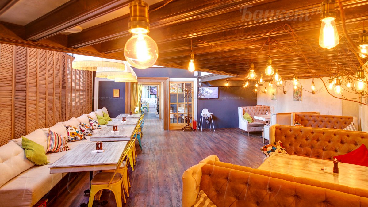 Основной зал — фото 7