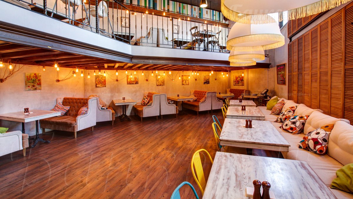 Основной зал — фото 8