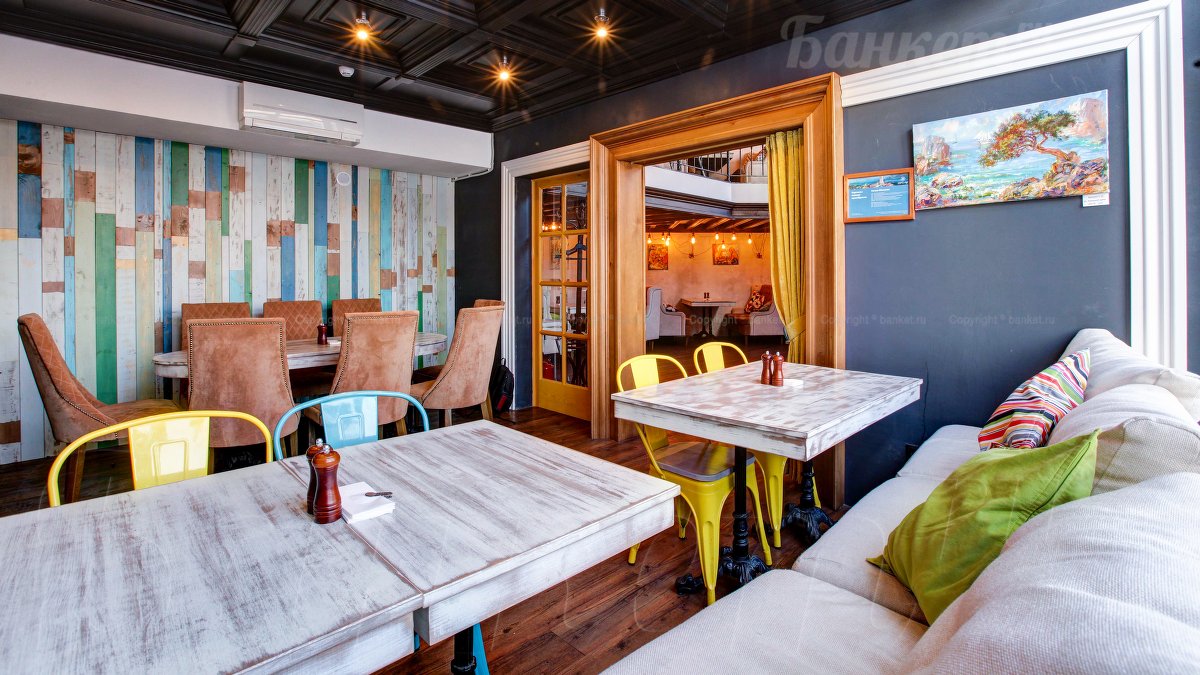 Основной зал — фото 9