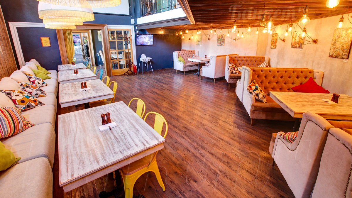 Основной зал — фото 10