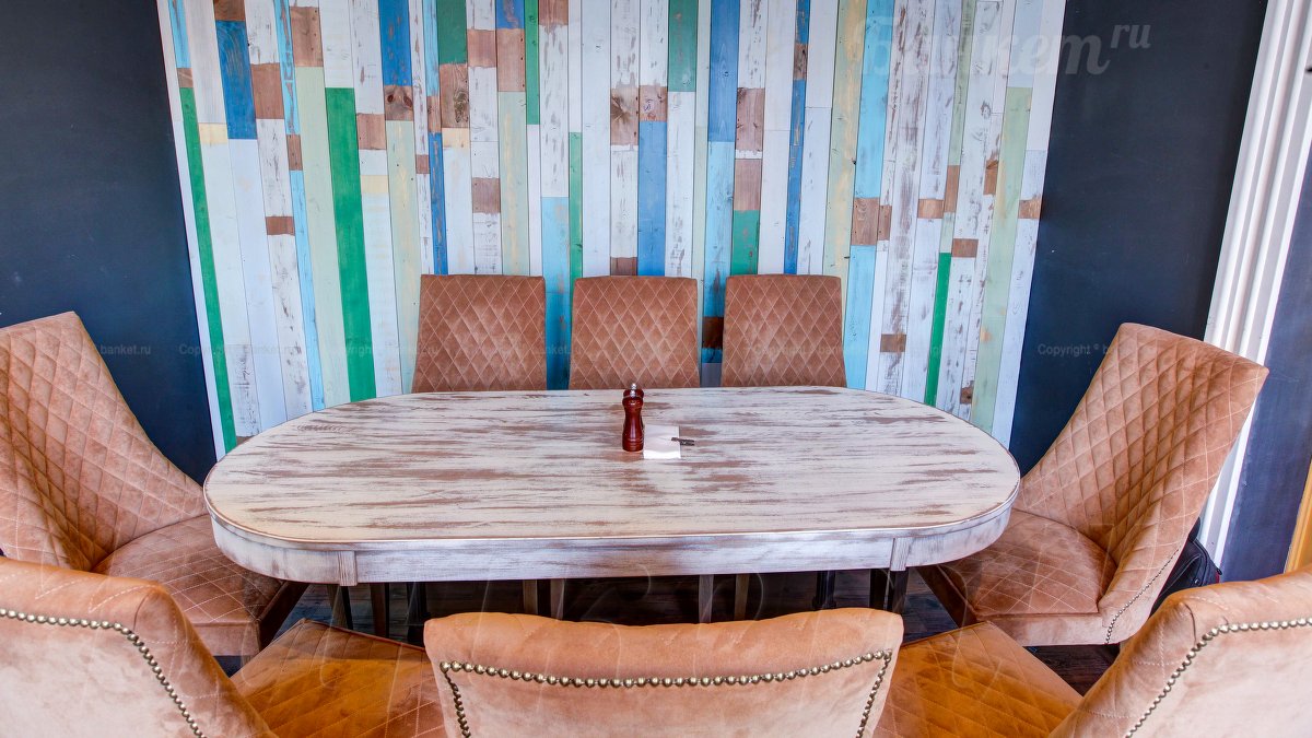 Основной зал — фото 12