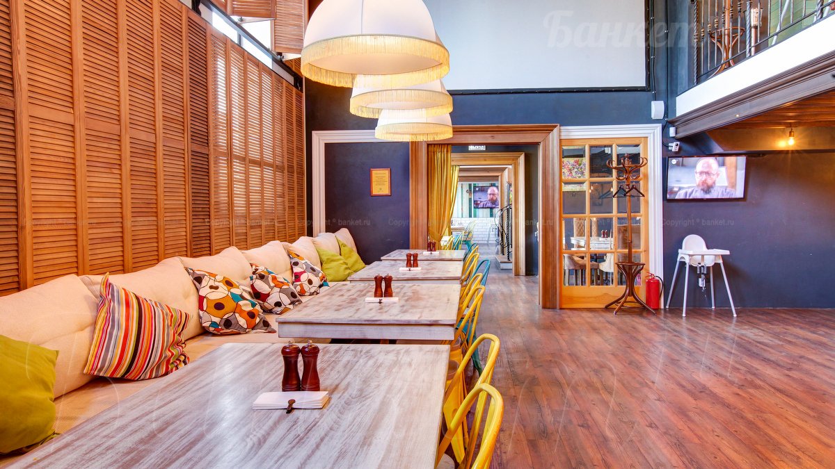 Основной зал — фото 14