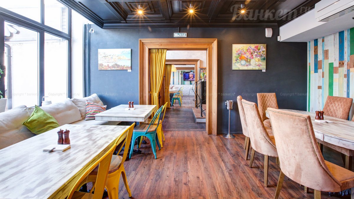 Основной зал — фото 15