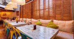 Основной зал — фото 4