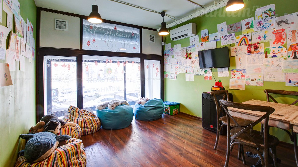 2 этаж — фото 6