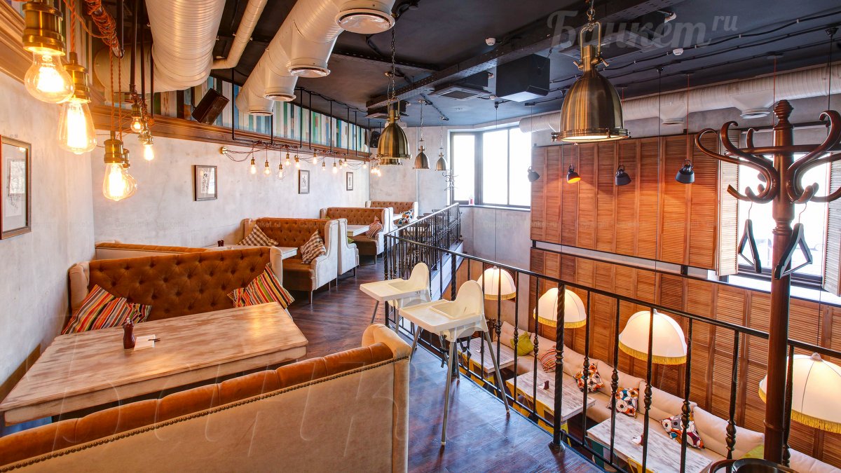 2 этаж — фото 7