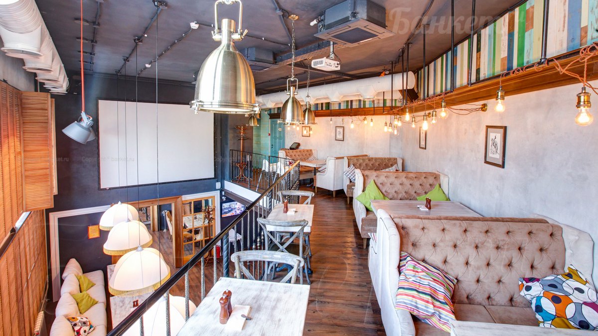 2 этаж — фото 8