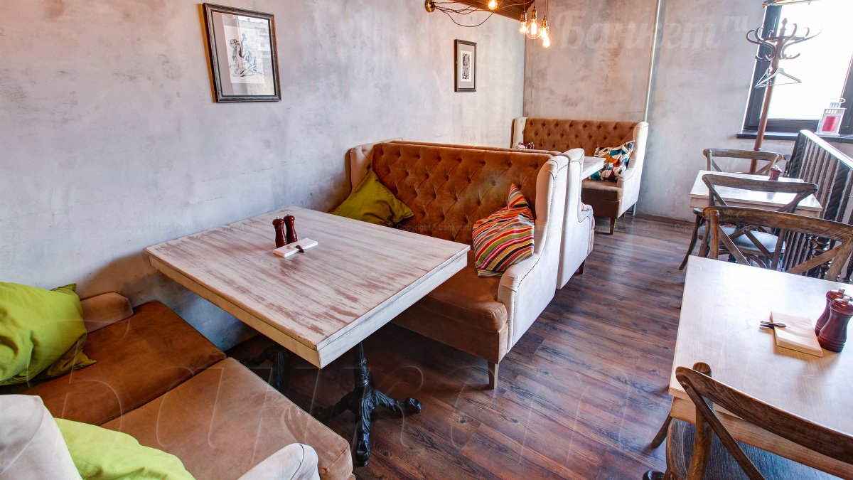 2 этаж — фото 9