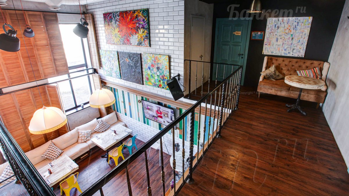 2 этаж — фото 11