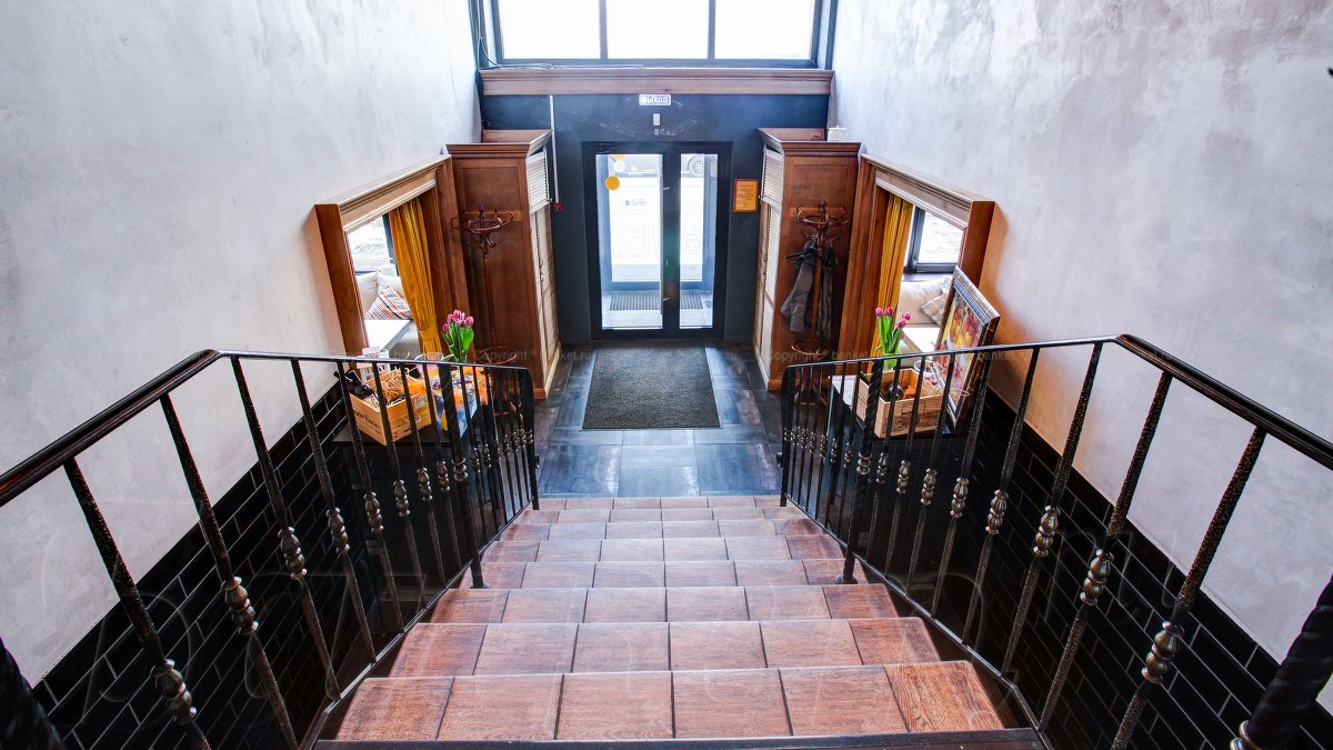 2 этаж — фото 12