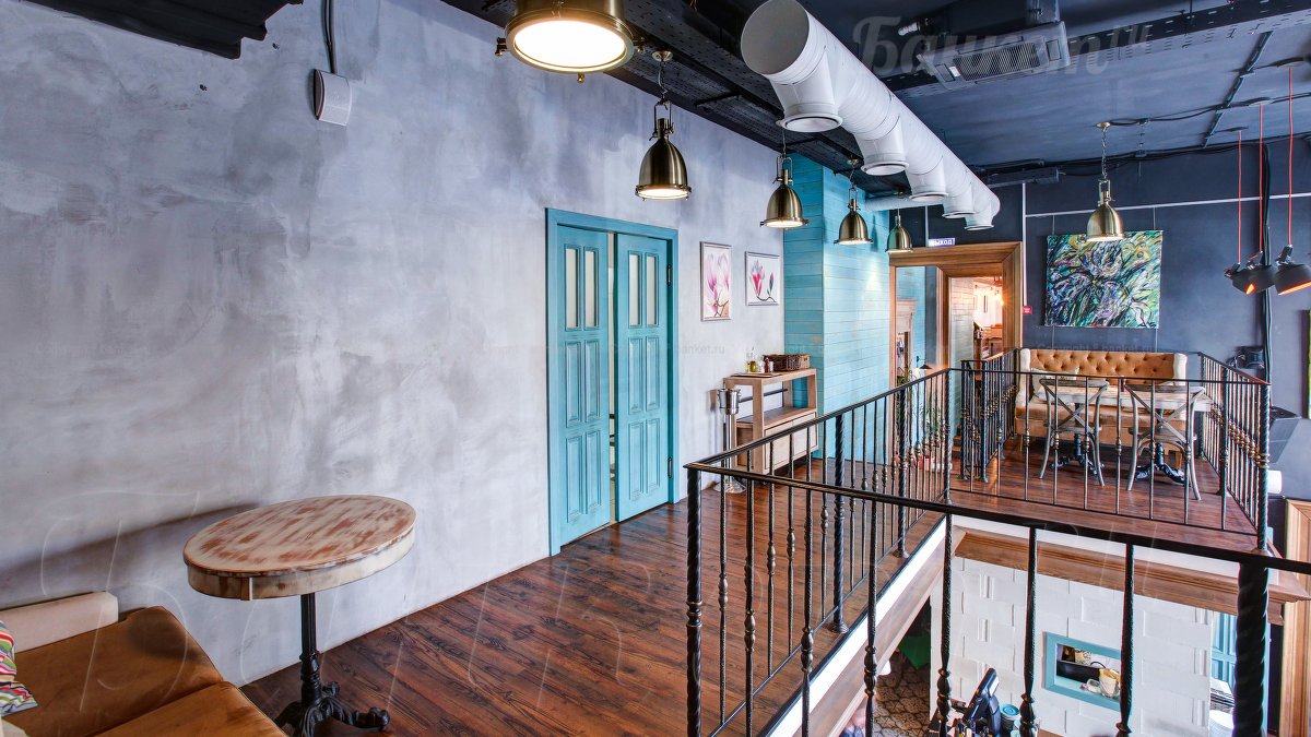 2 этаж — фото 13