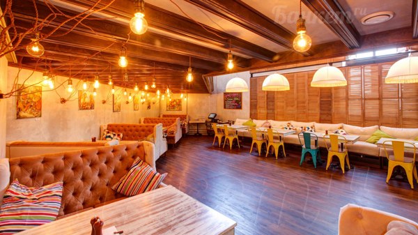 Логотип Родные люди