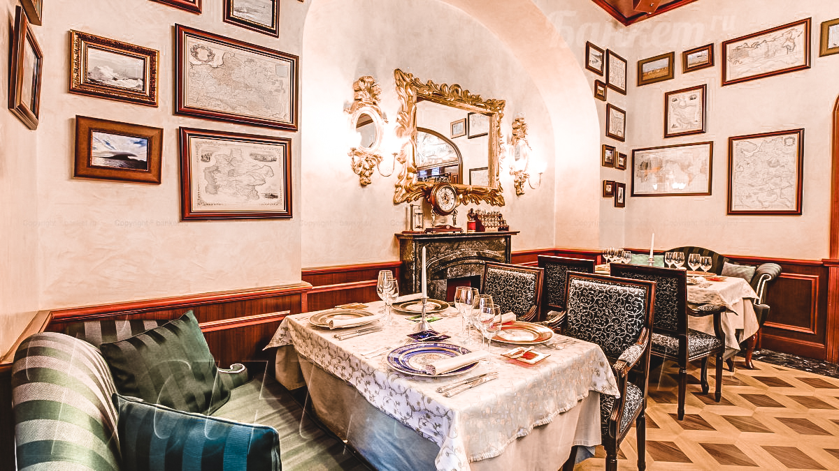 Основной зал — фото 6