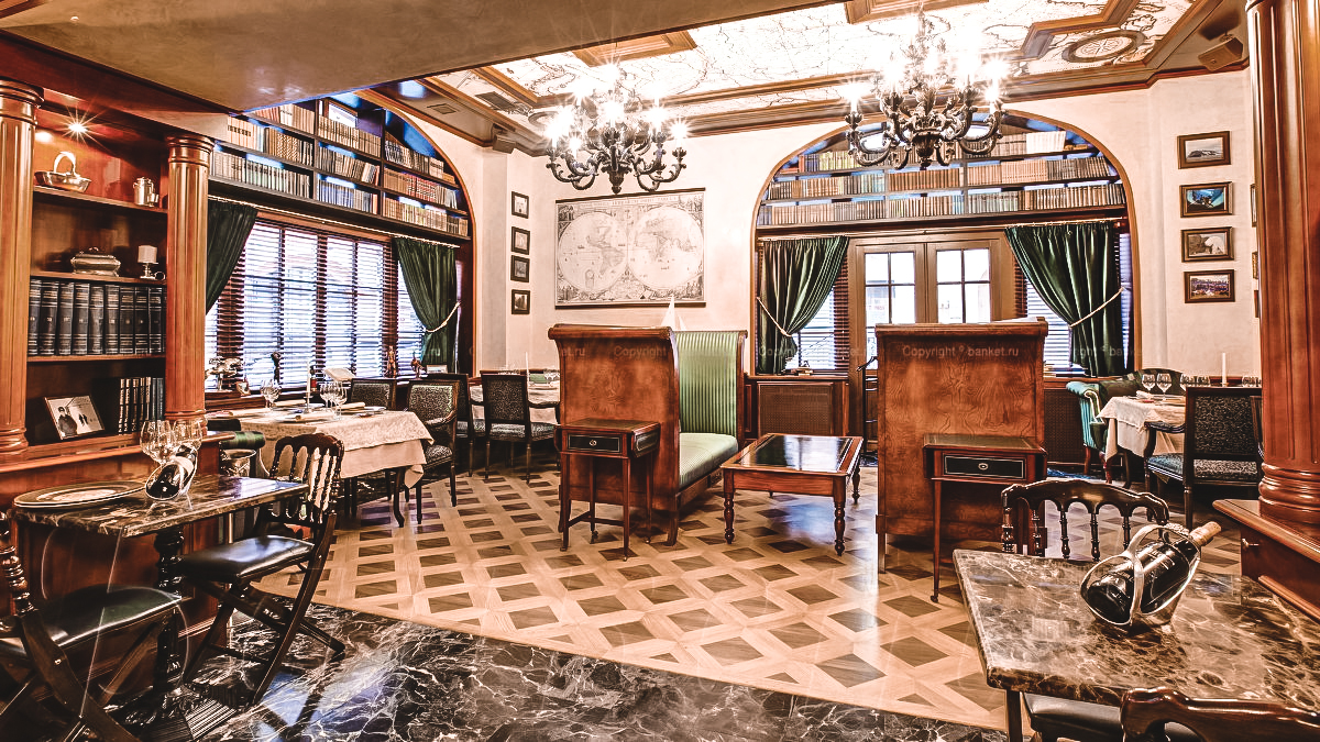 Основной зал — фото 7