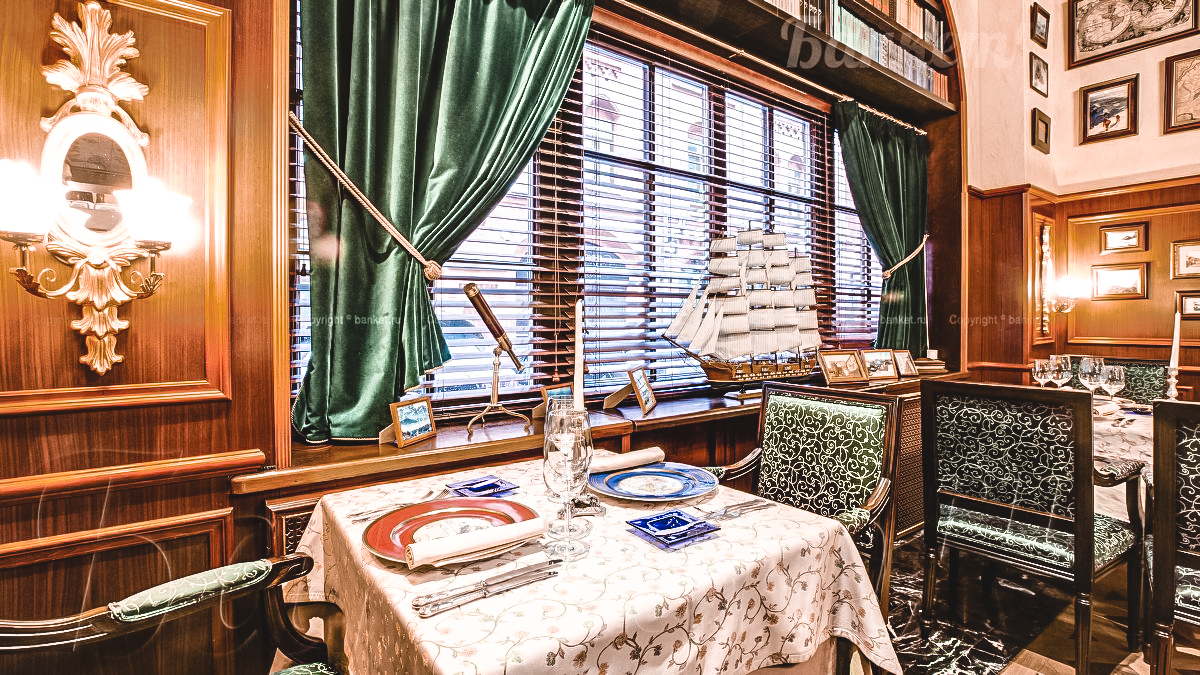 Основной зал — фото 8