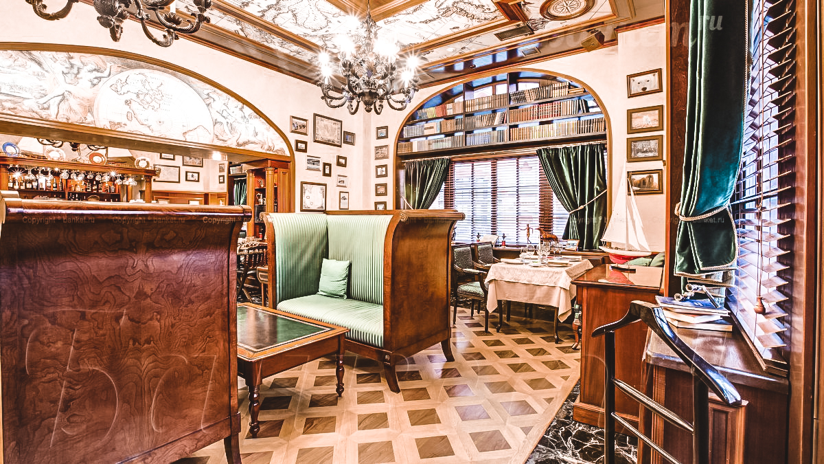 Основной зал — фото 9