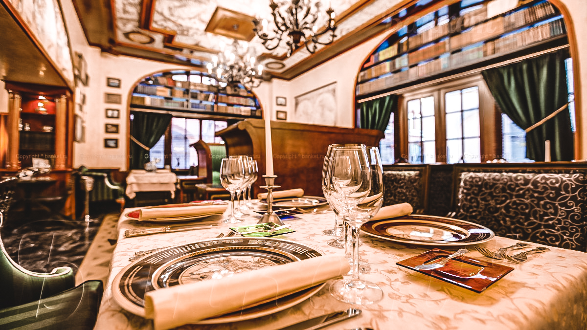 Основной зал — фото 10