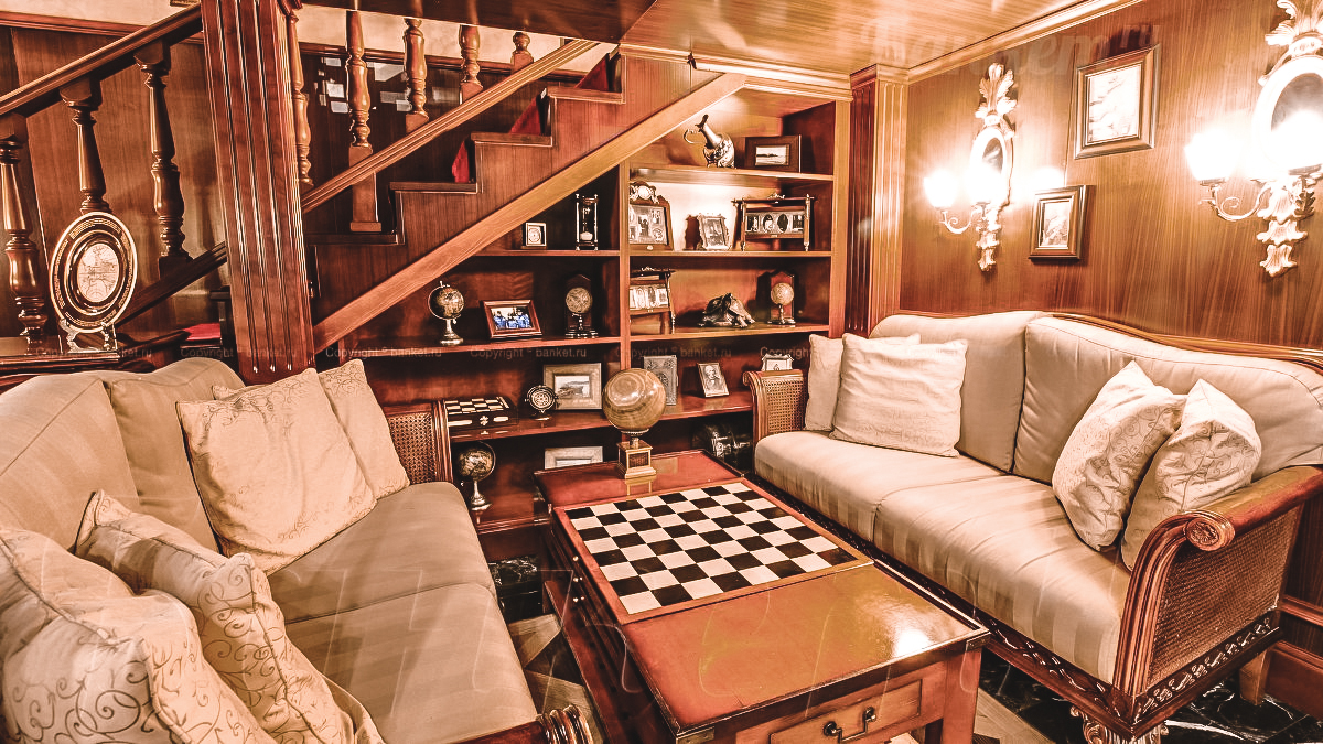 Основной зал — фото 12