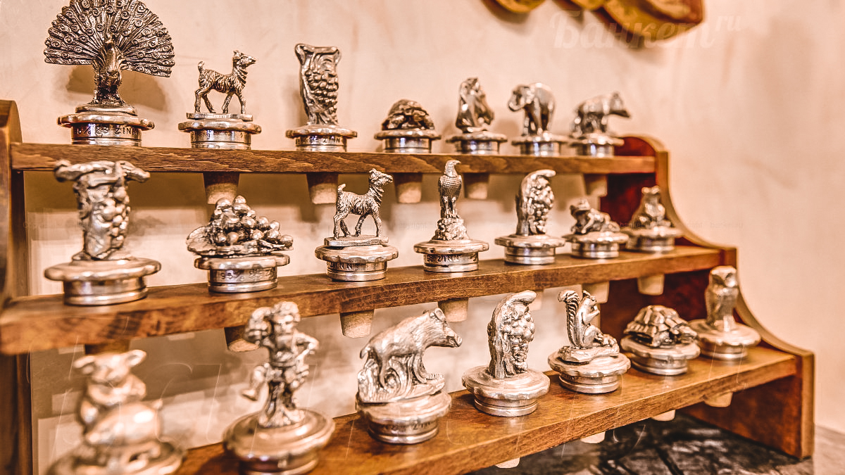 Основной зал — фото 14