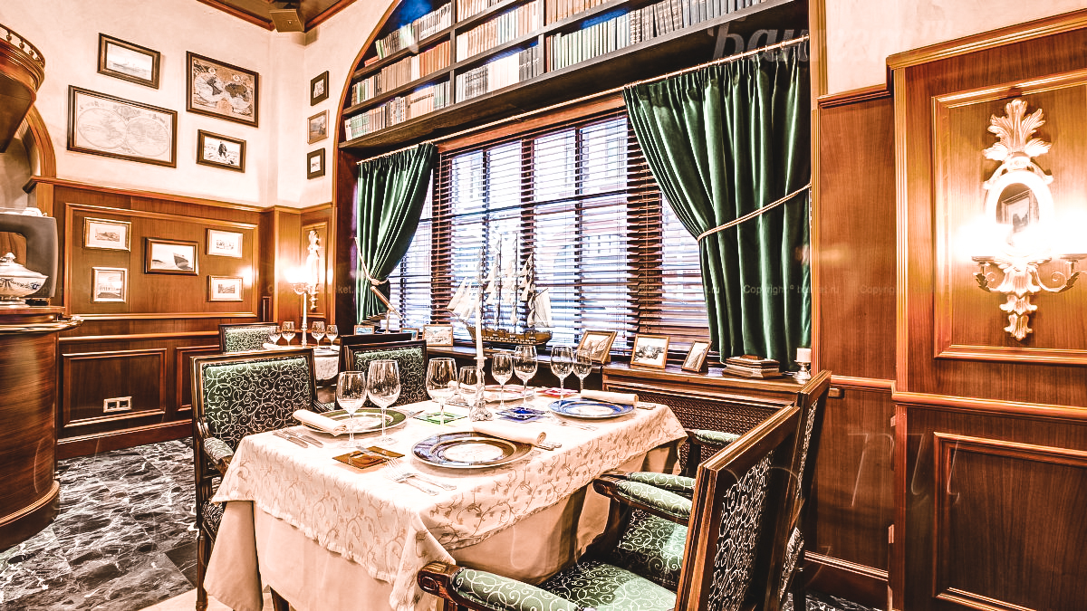 Основной зал — фото 15