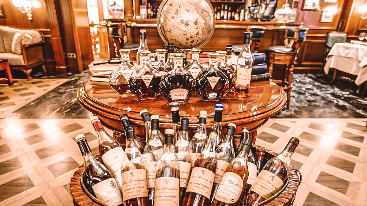 Основной зал — фото 16