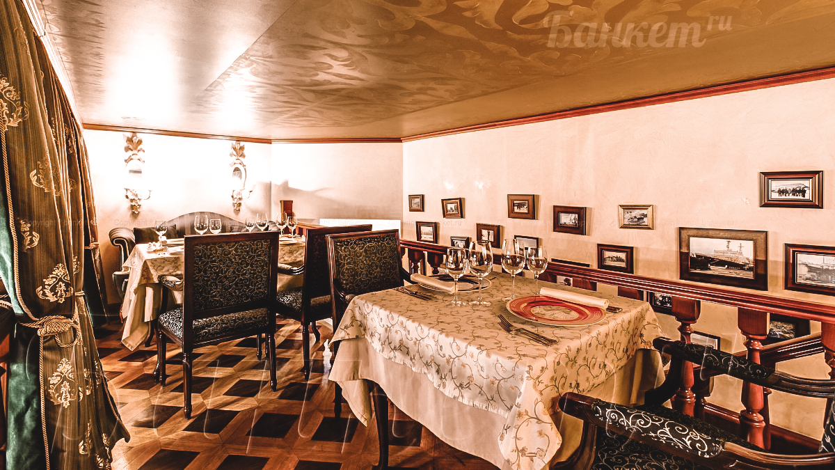 Основной зал — фото 18