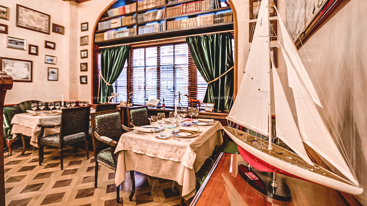 Основной зал — фото 19