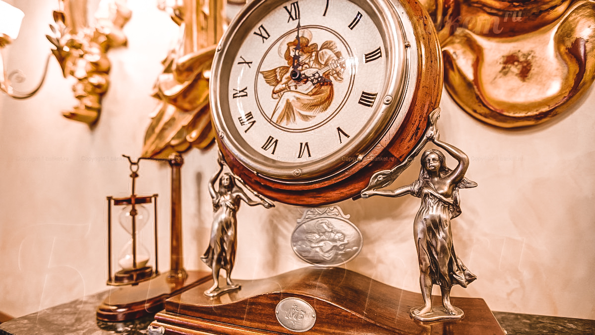 Основной зал — фото 20