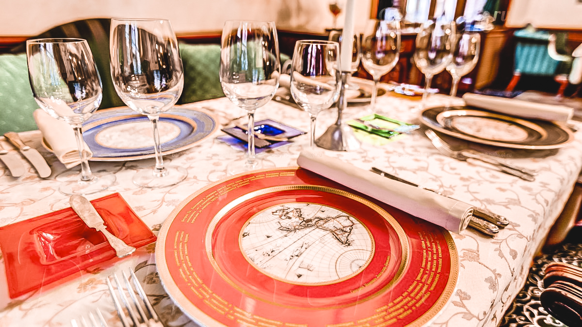 Основной зал — фото 21