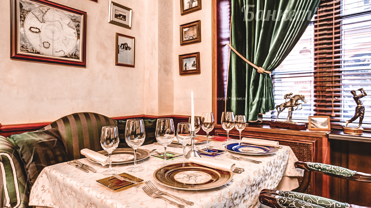 Основной зал — фото 23